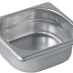 Pujadas gastronádoba GN 1/6 nerez výška 150 mm