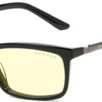 GUNNAR HAUS READER 2.0, jantárové sklá