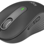 Logitech M650 M Graphite