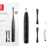 Oclean Flow S Black