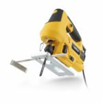 POWERPLUS Přímočará pila 600 W POWX0302
