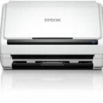 Epson WorkForce DS-530III