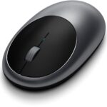 Satechi M1 Bluetooth Wireless Mouse – Space Gray