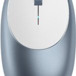 Satechi M1 Bluetooth Wireless Mouse Blue