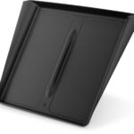Spigen Tesla Wireless Charging Pad Cover Black Tesla model Y 2025