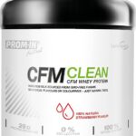 PROM-IN CFM Clean 1000 g, jahoda