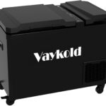 Vaykold CR45 Dual control 43 l