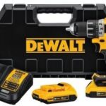 Dewalt DCD791D2