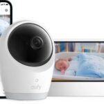 Anker Eufy E21 4K biela