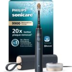 Philips Sonicare 9900 DiamondClean Prestige HX9992/12