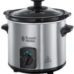 Russell Hobbs 25570-56 Pomalý hrniec 2 l