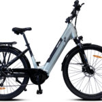 Olpran Ardea 29" Low Step green 18"