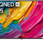 55″ LG 55QNED80A6A