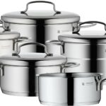 WMF Súprava riadu 5 ks Mini 718556040