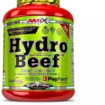 Amix Nutrition HydroBeef® High Class Proteins 1000 g Moca Chocolate Coffee